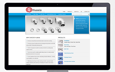 Huaxia Machinery